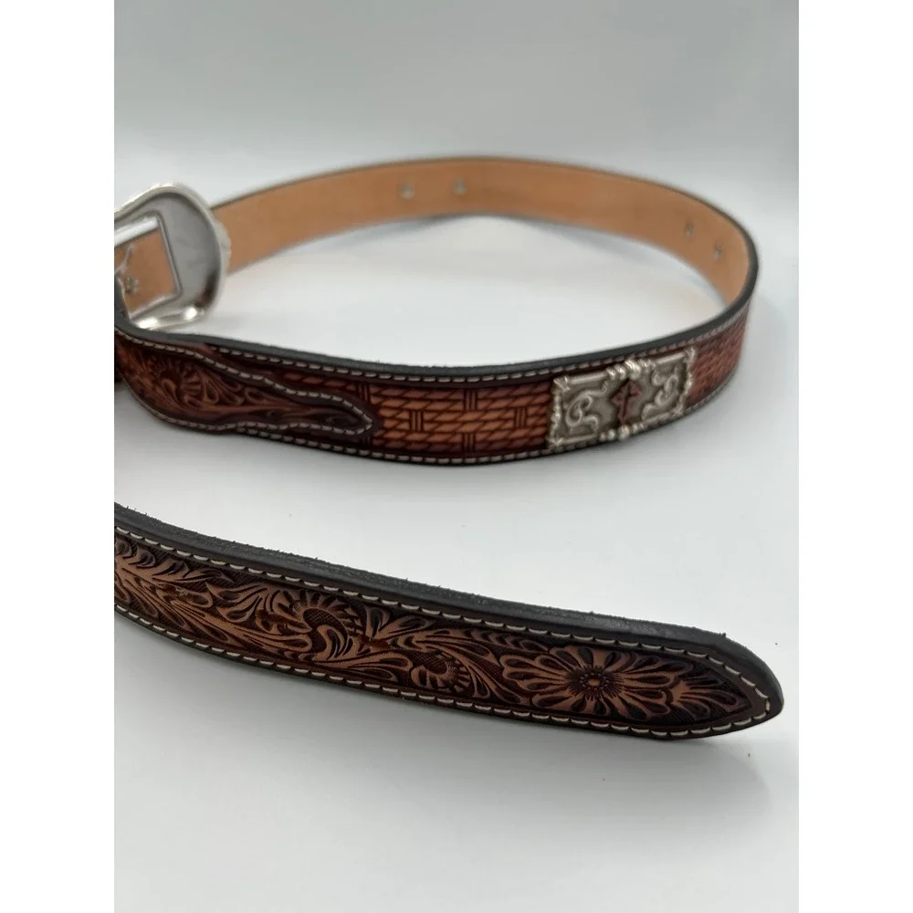 3-D Belt Co. new no